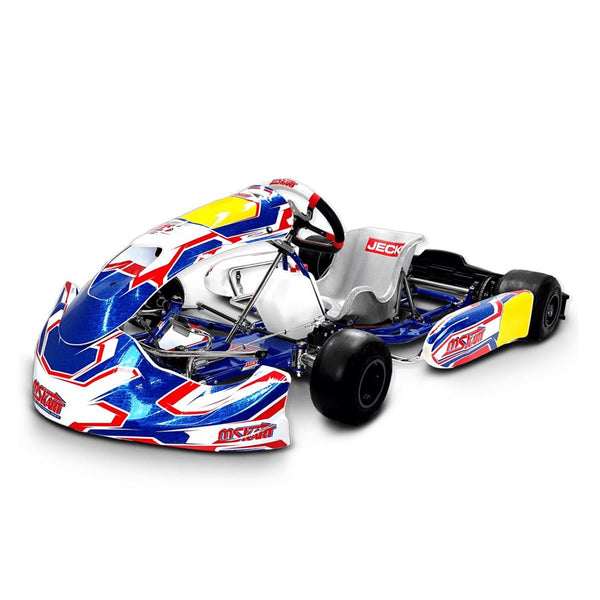 MS KART PROKART
