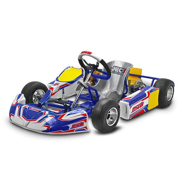 Kart chassis MS BABY