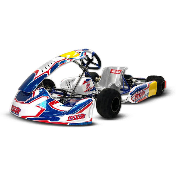 MS KART BLUE PHOENIX / OK