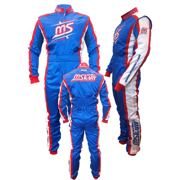 Racing suit