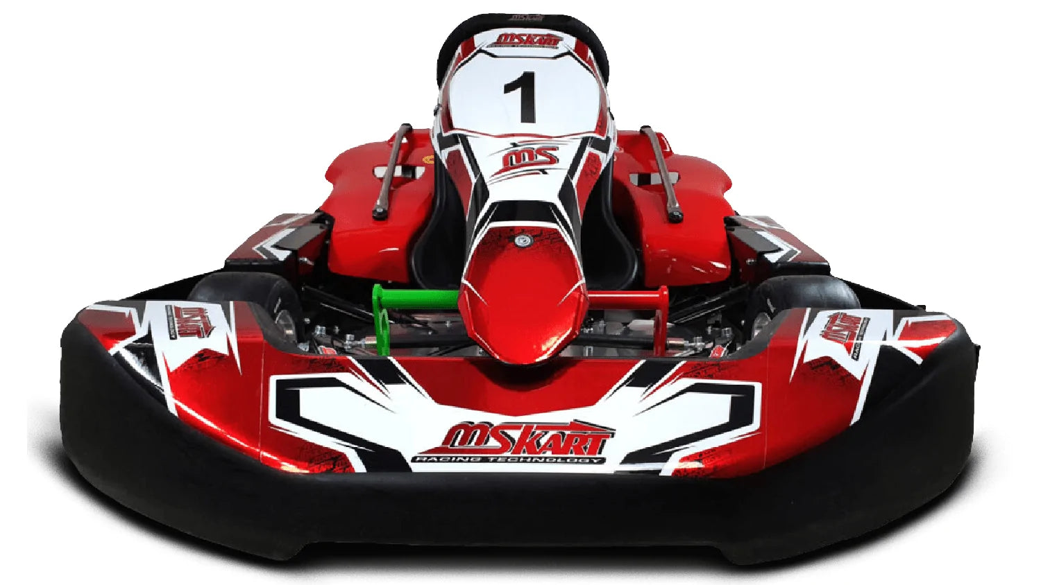 Red Condor – MS Kart